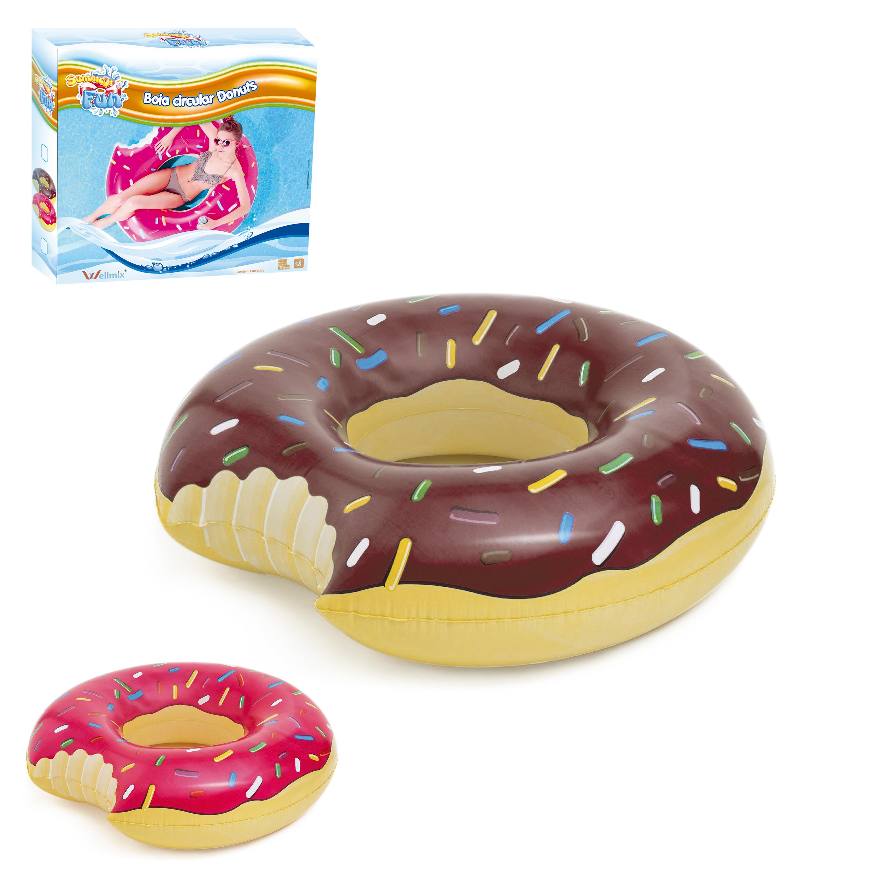 BOIA CIRCULAR DONUT 60CM
