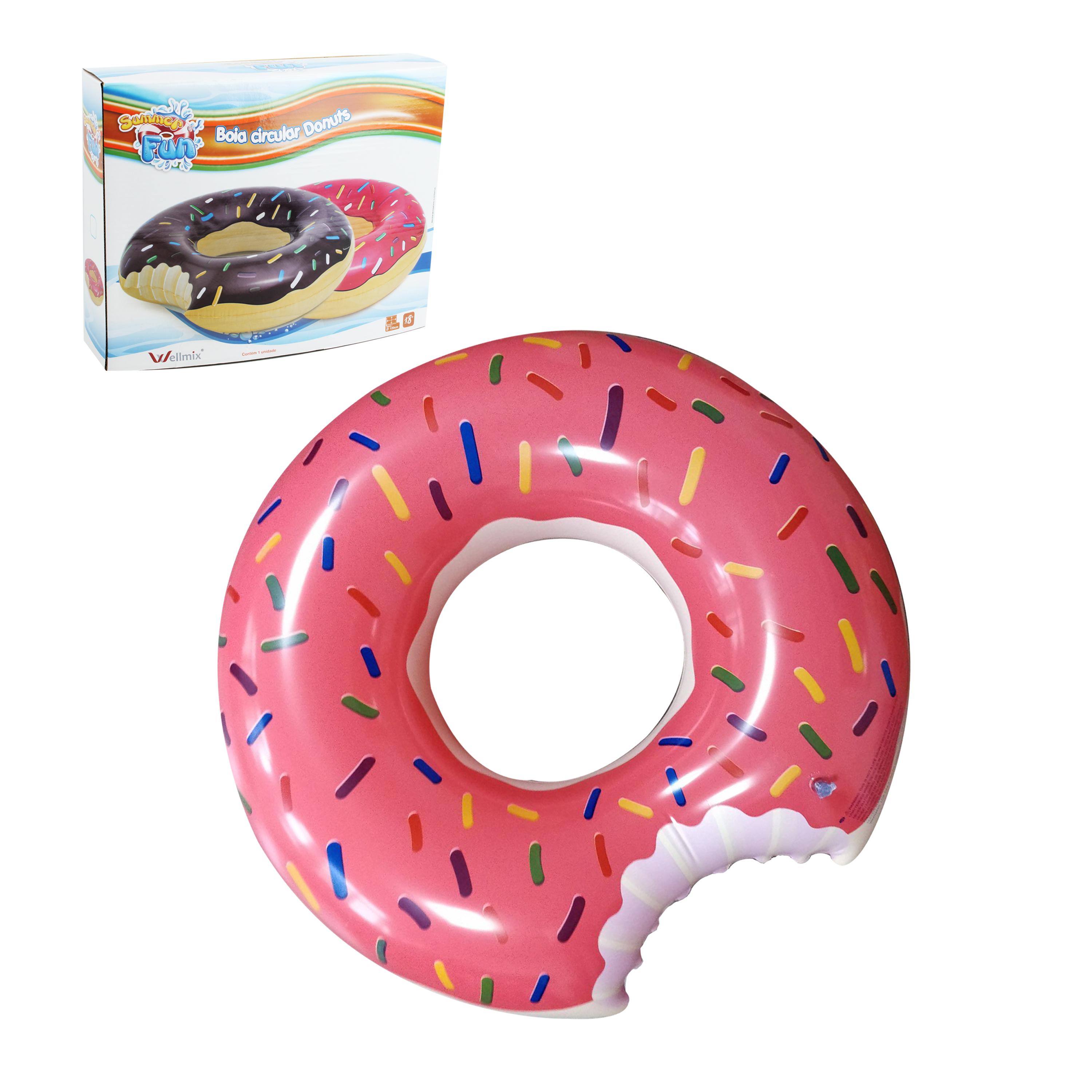 BOIA CIRCULAR DONUT 120CM