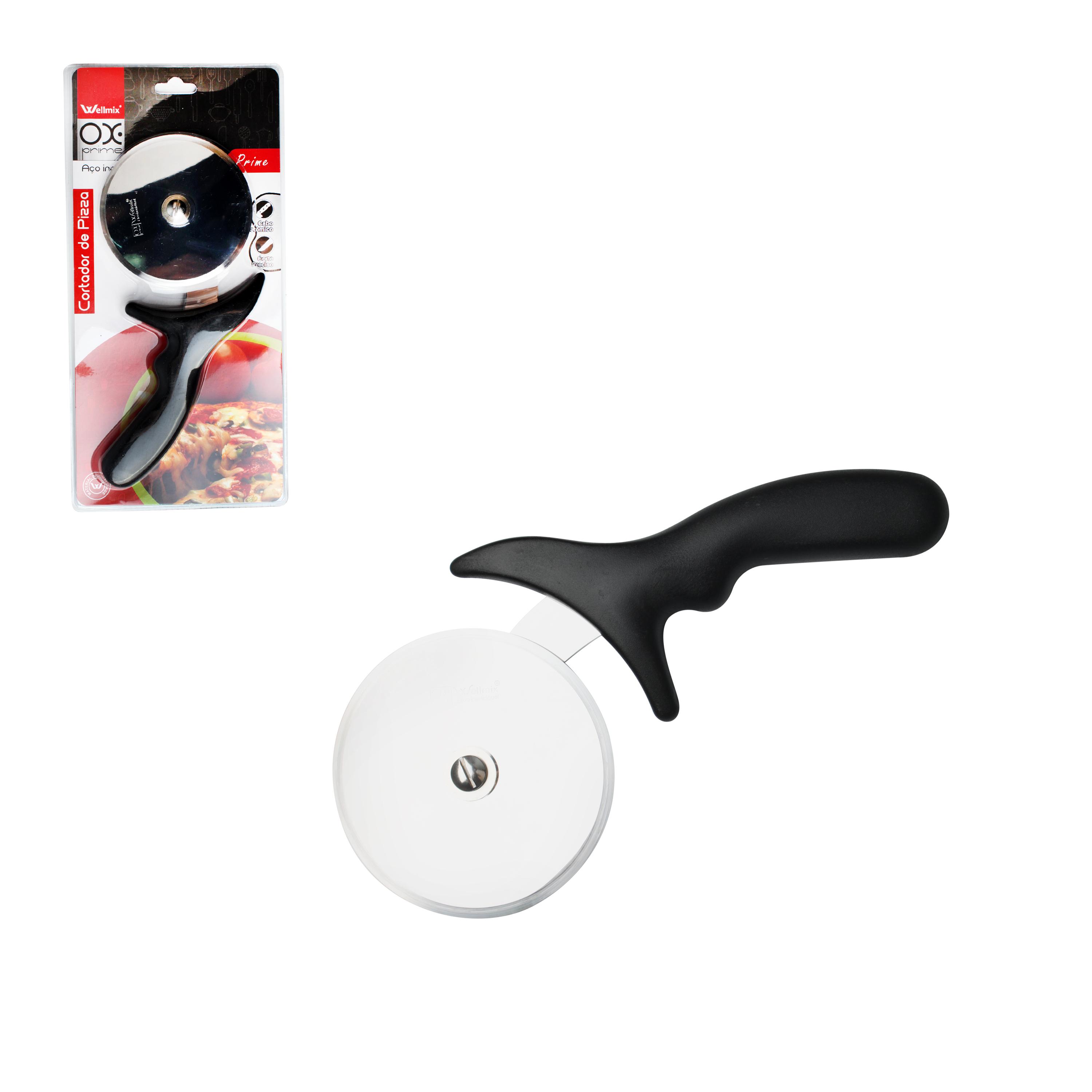 CORTADOR DE PIZZA PRIME