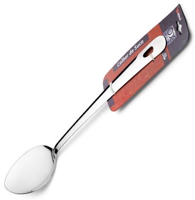 COLHER DE ARROZ INOX SLIM