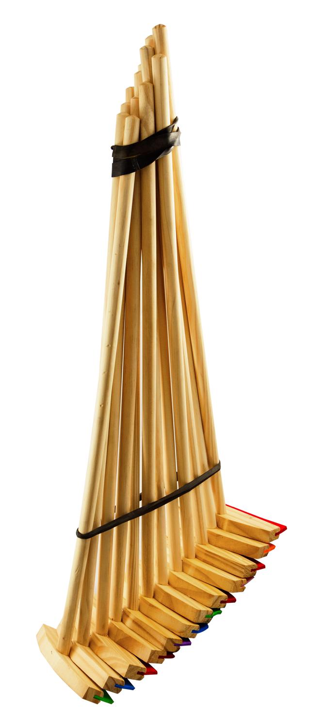 RODINHO INFANTIL C/12 UN