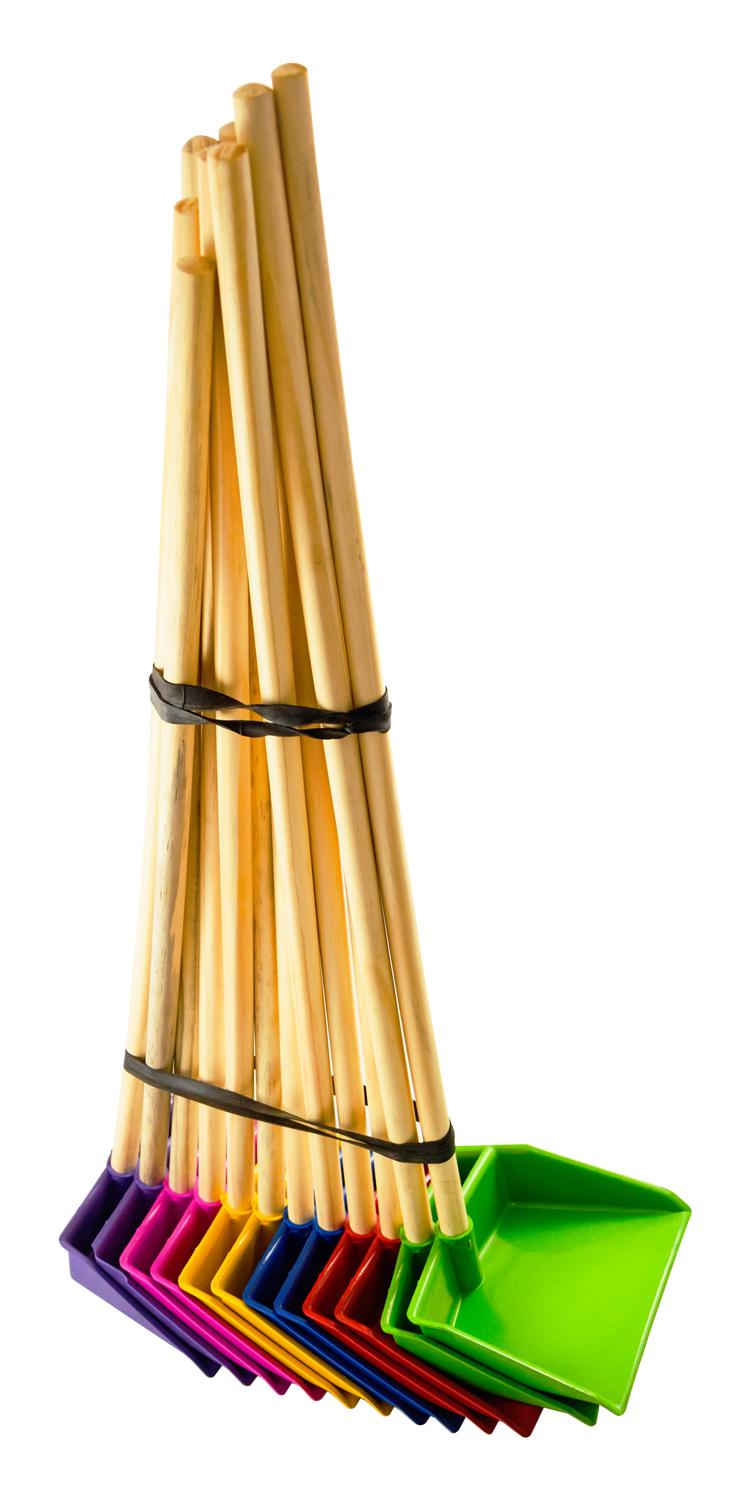 PAZINHA INFANTIL C/12 UN