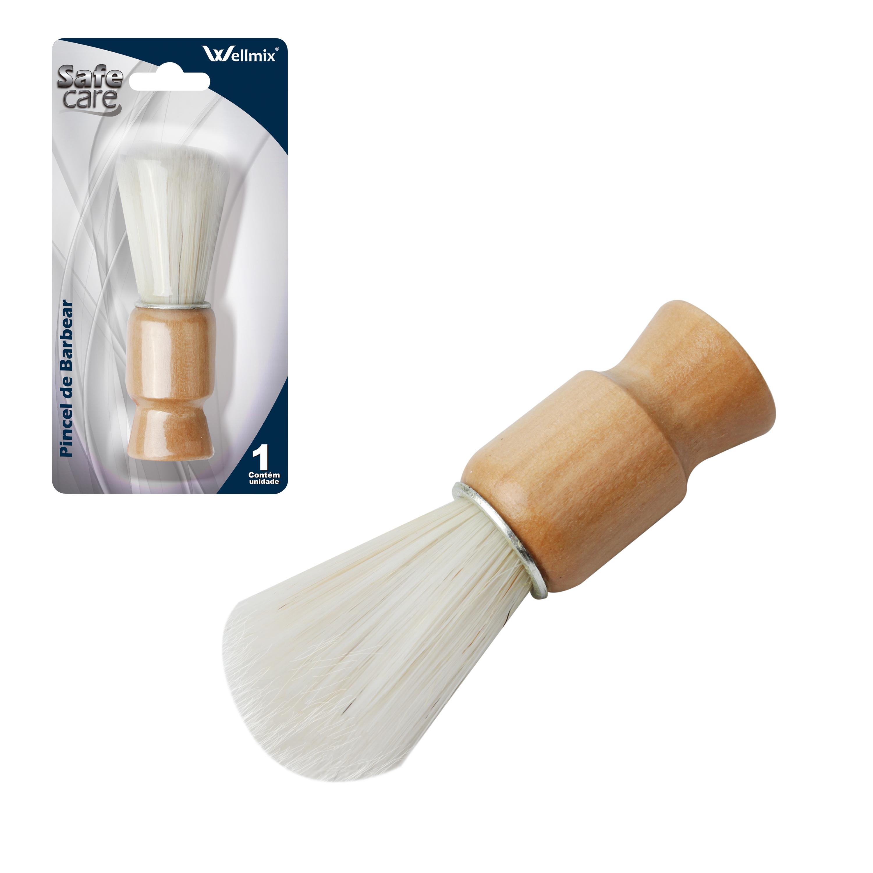 PINCEL DE BARBEAR