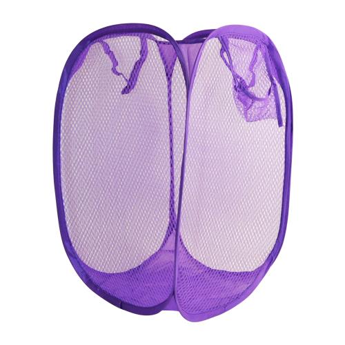 CESTO PARA ROUPAS 30X50CM