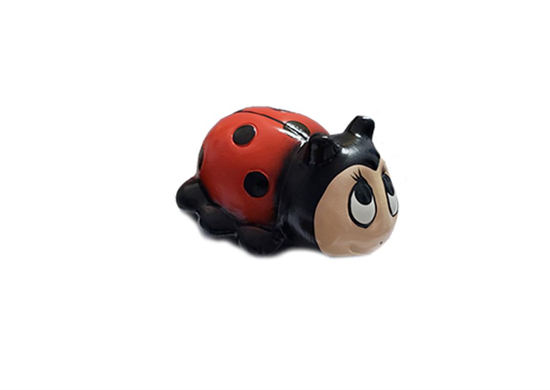 JOANA GRANDE EM GESSO