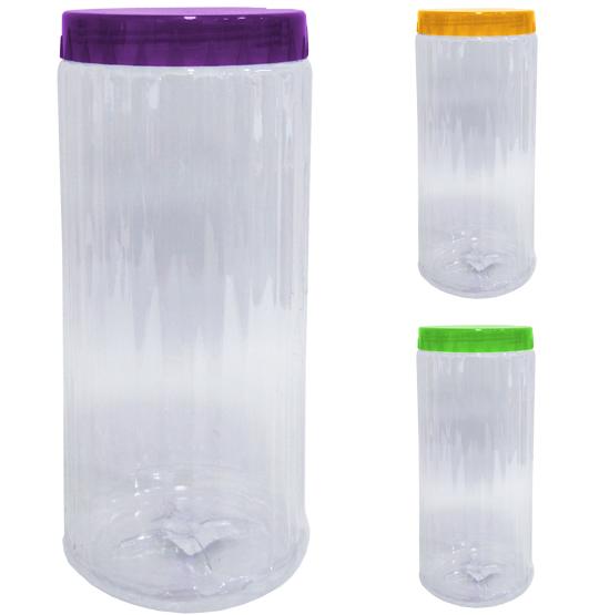 POTE FACETADO G 2,4LT