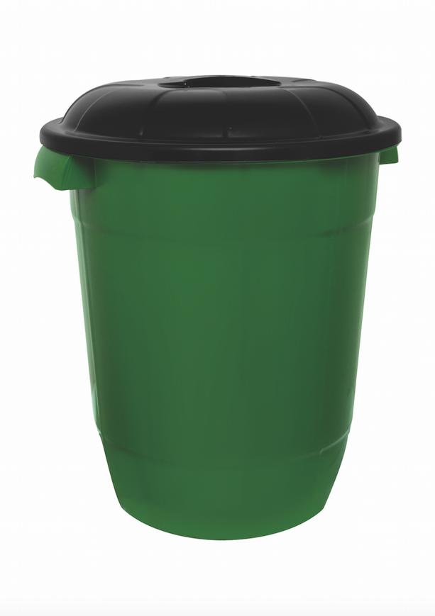 CESTO FECHADO 64LT