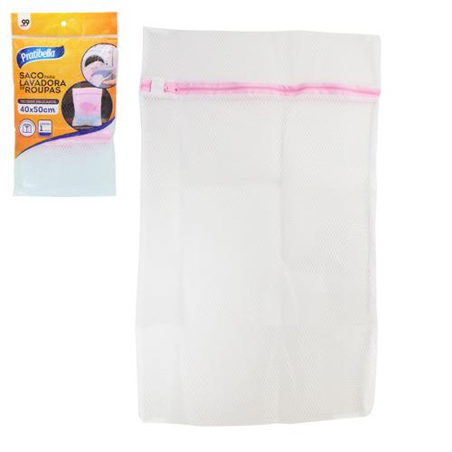 SACO P/LAVAR ROUPAS
