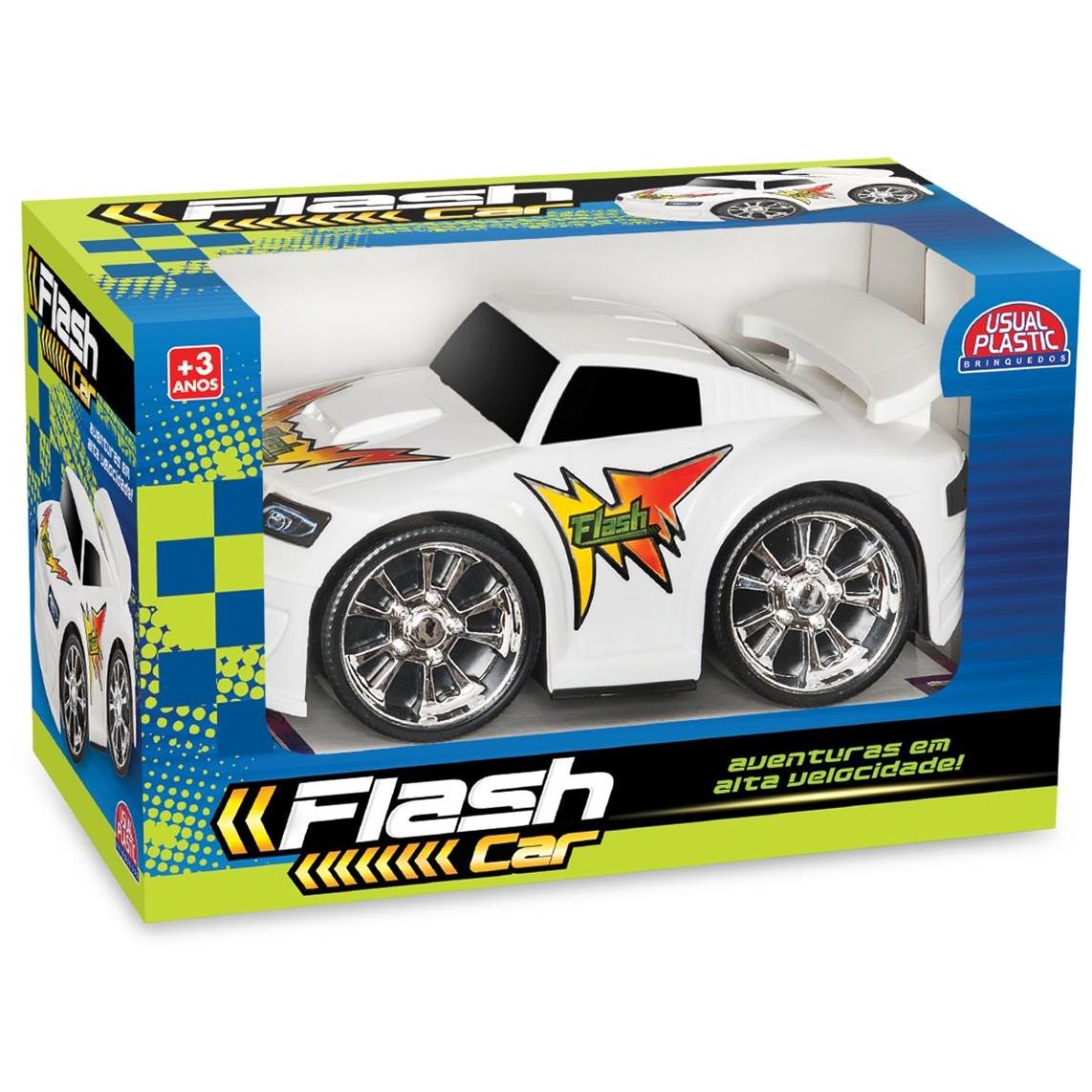 FLASH CAR ESPECIAL