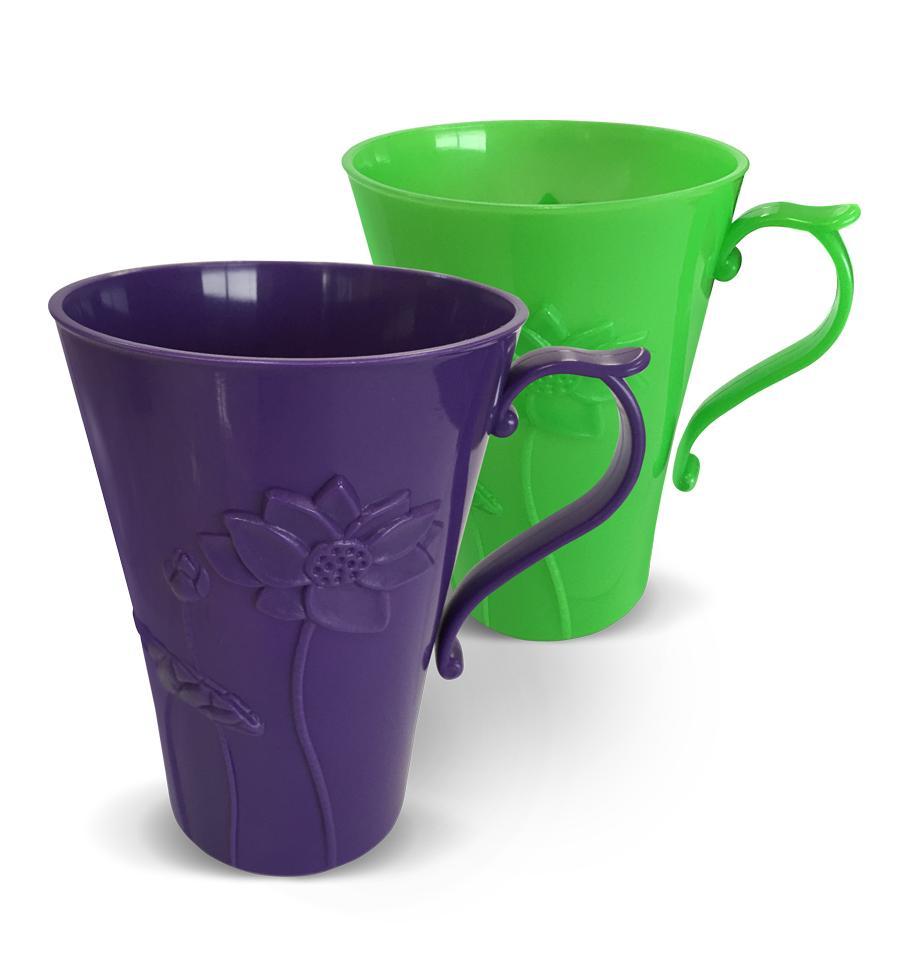 CANECA PRIMAVERA 400ML