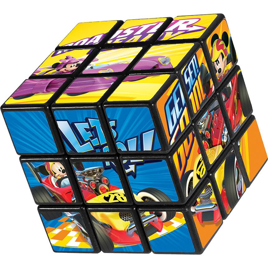 CUBO MAGICO MICKEY