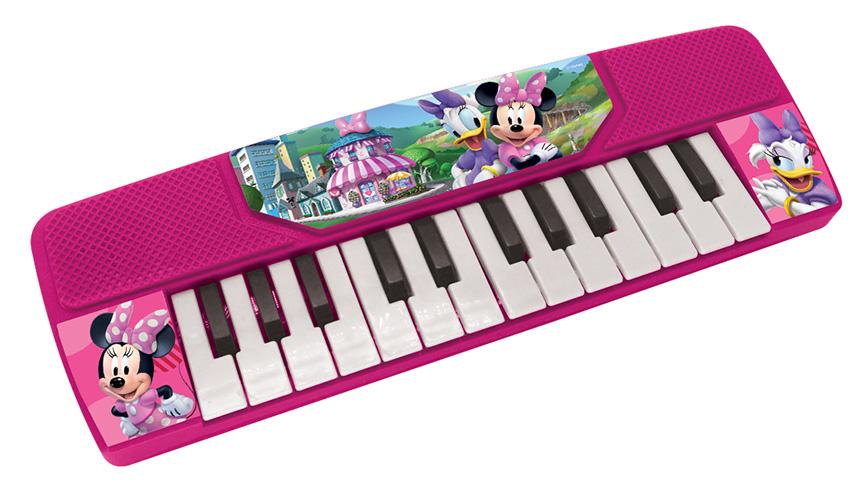 PIANO MINNIE