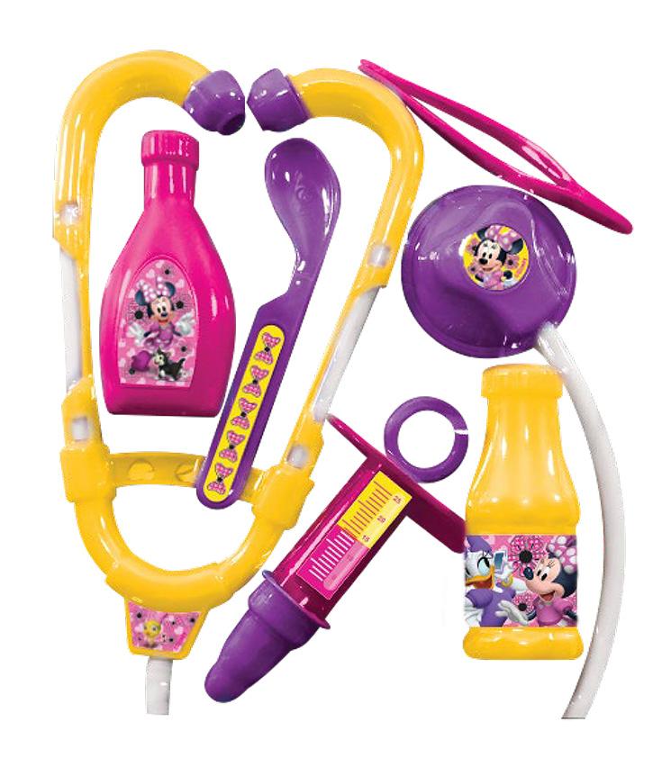 KIT MEDICO MINNIE