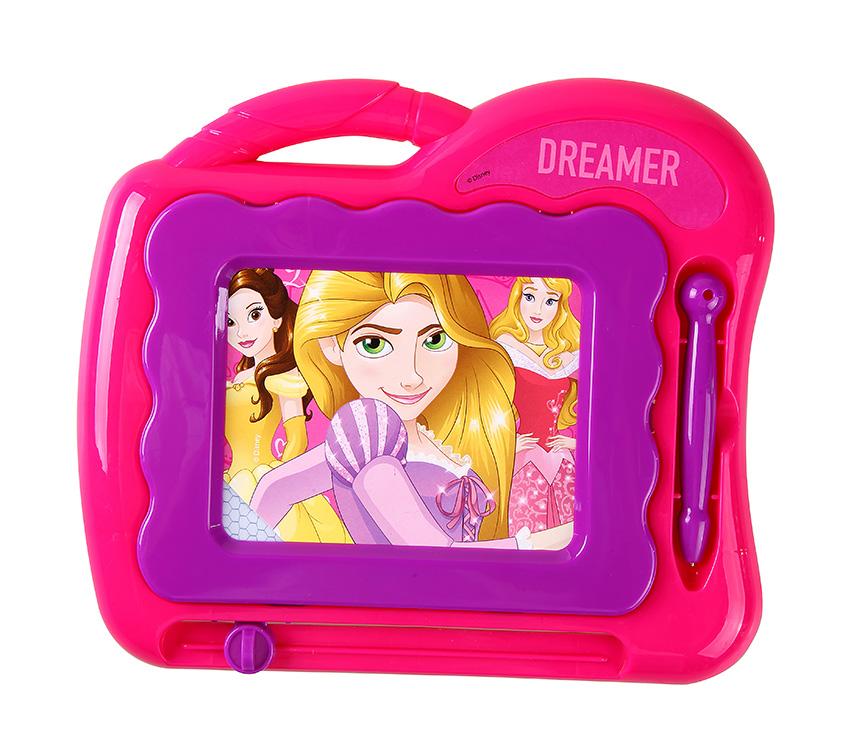 QUADRO MAGICO PRINCESAS