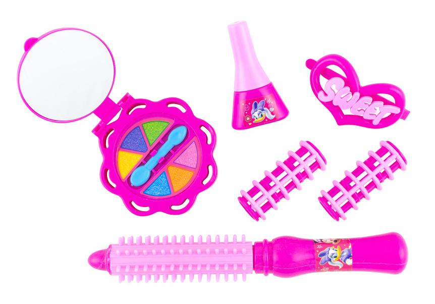 KIT BELEZA MINNIE C/6 UN