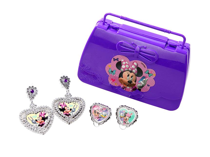 KIT BELEZA MINNIE C/5 UN