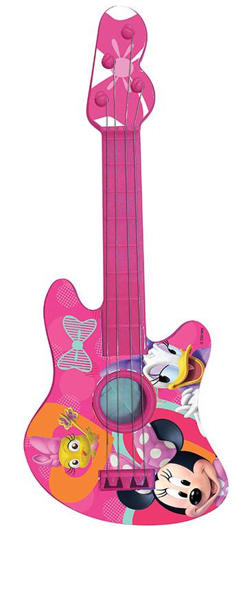 GUITARRA A CORDA MINNIE