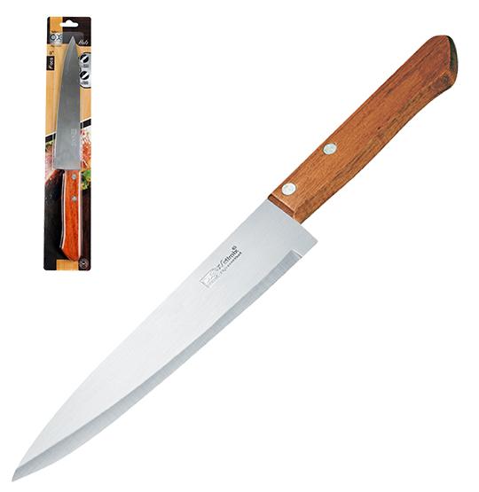 FACA DE CHEF HOLZ PROFISSIONAL 8