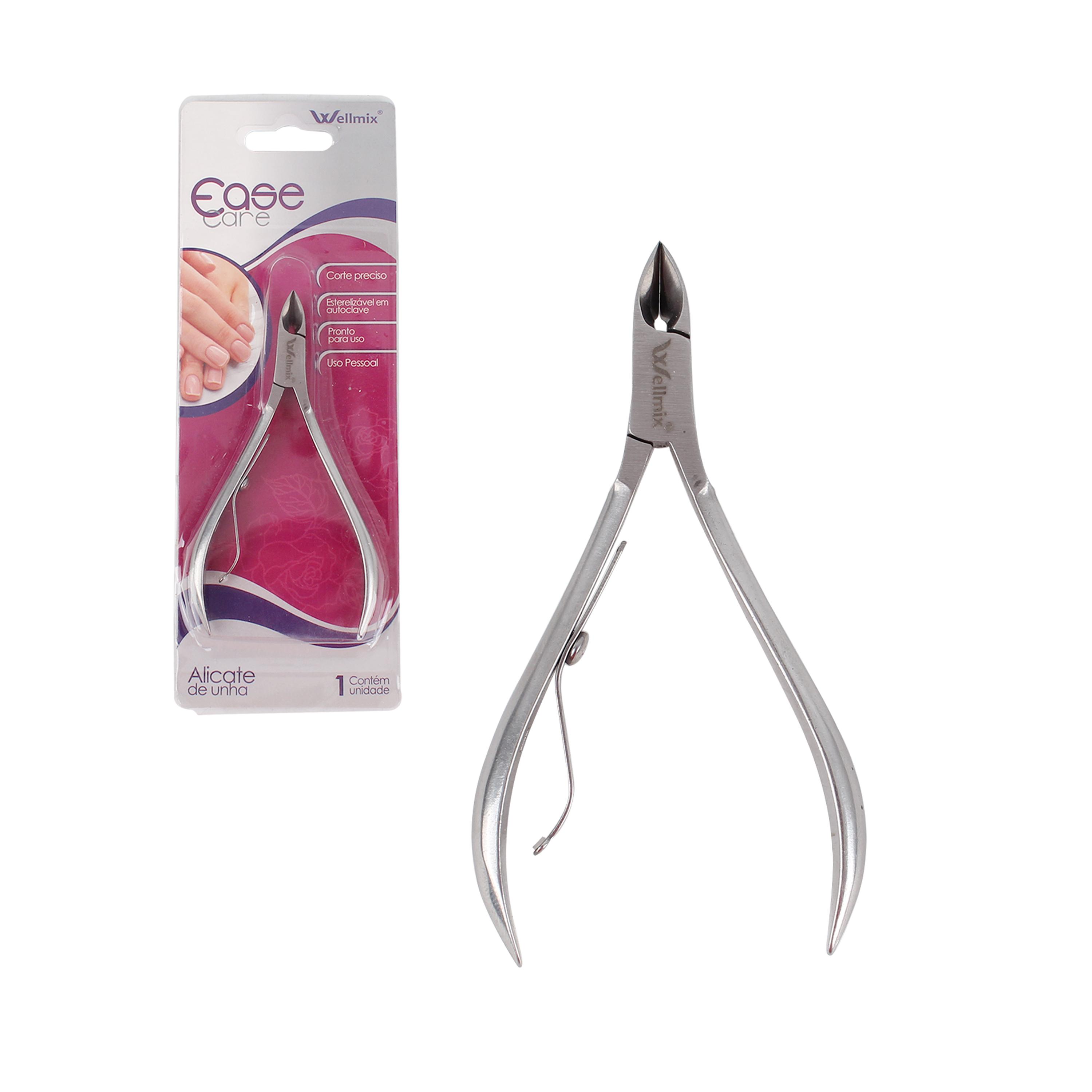 ALICATE DE UNHA