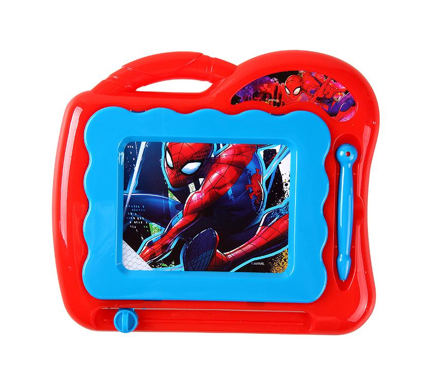 LOUSA MAGICA SPIDERMAN