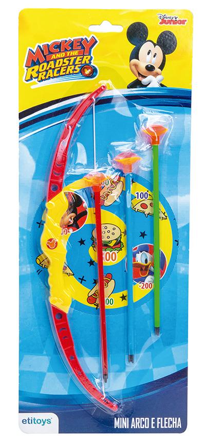 ARCO E FLECHA M MICKEY