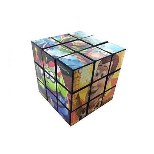 CUBO MAGICO TOY STORY