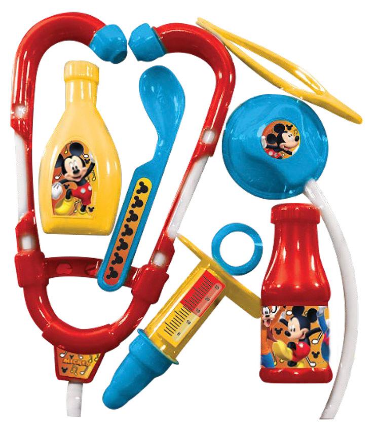 KIT MEDICO MICKEY