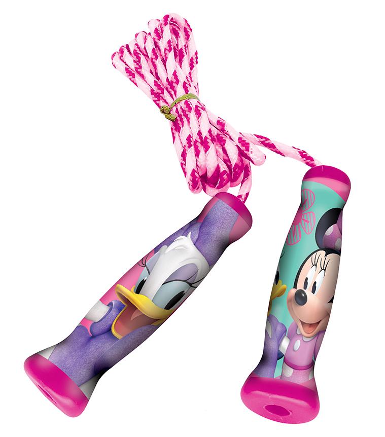 PULA CORDA MINNIE 19CM