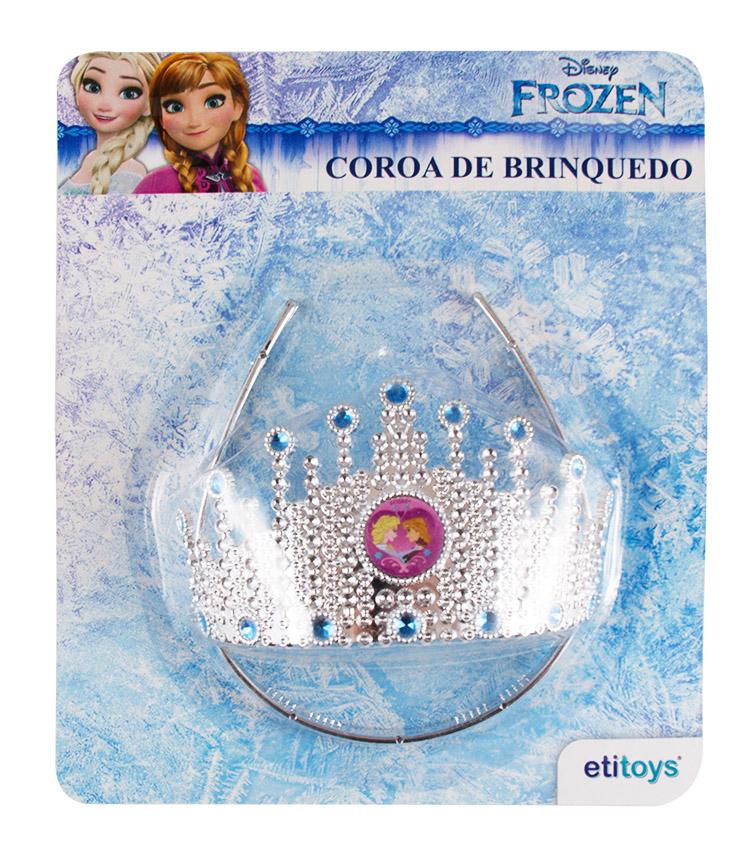 COROA FROZEN