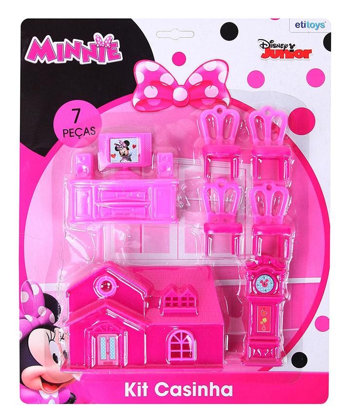 KIT CASINHA MINNIE