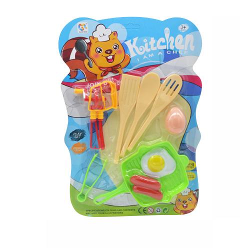 KIT COZINHA 36X25X3CM