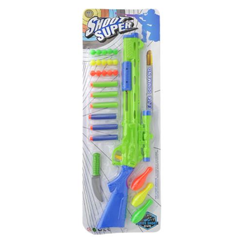 LANCA DARDOS 20.5X4X53CM