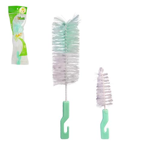 ESCOVA LAVA MAMADEIRA C/2 UN