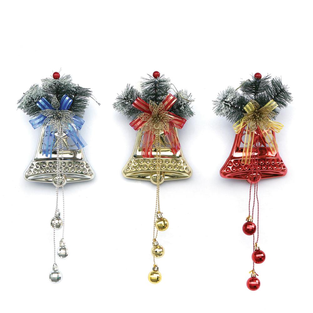 NATAL ENFEITE SORTIDOS