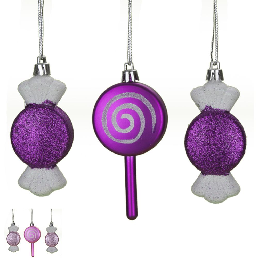 ENFEITE SINO SORTIDO 13X10CM C/1 UN