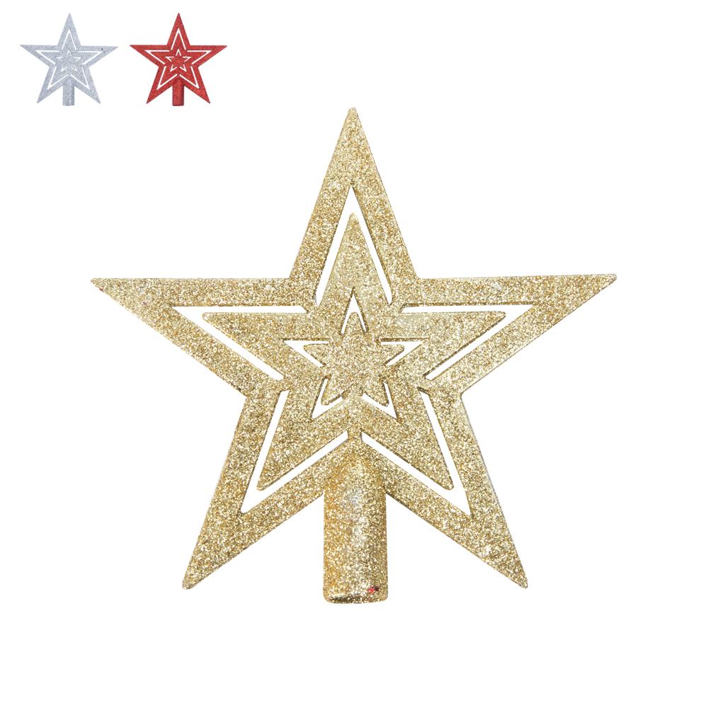 PONTEIRA ARVORE SORTIDO 14CM