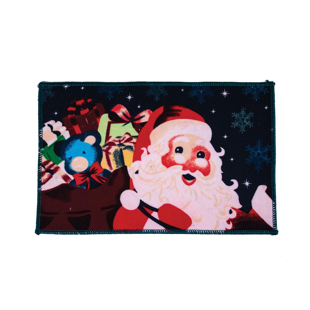 TAPETE ESTAMPA SORTIDA 38X58CM C/1 UN