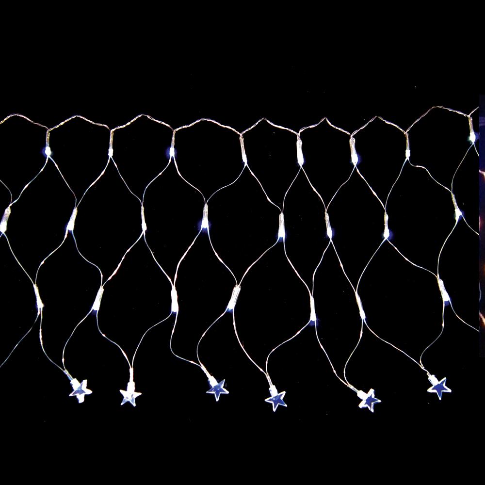 LAMPADA REDE MULTIFUNCAO BRANCA