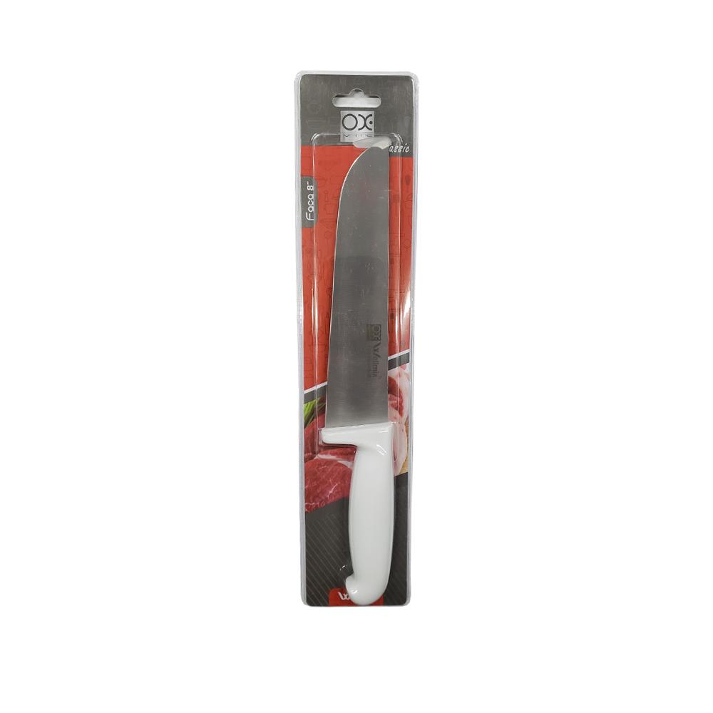 FACA DE CARNE CLASSIC 8