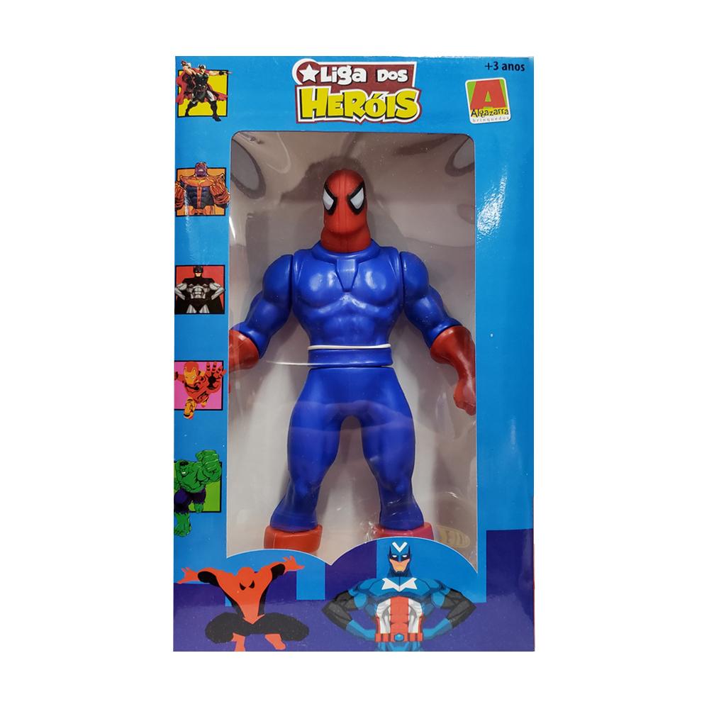 BONECO ARANHA