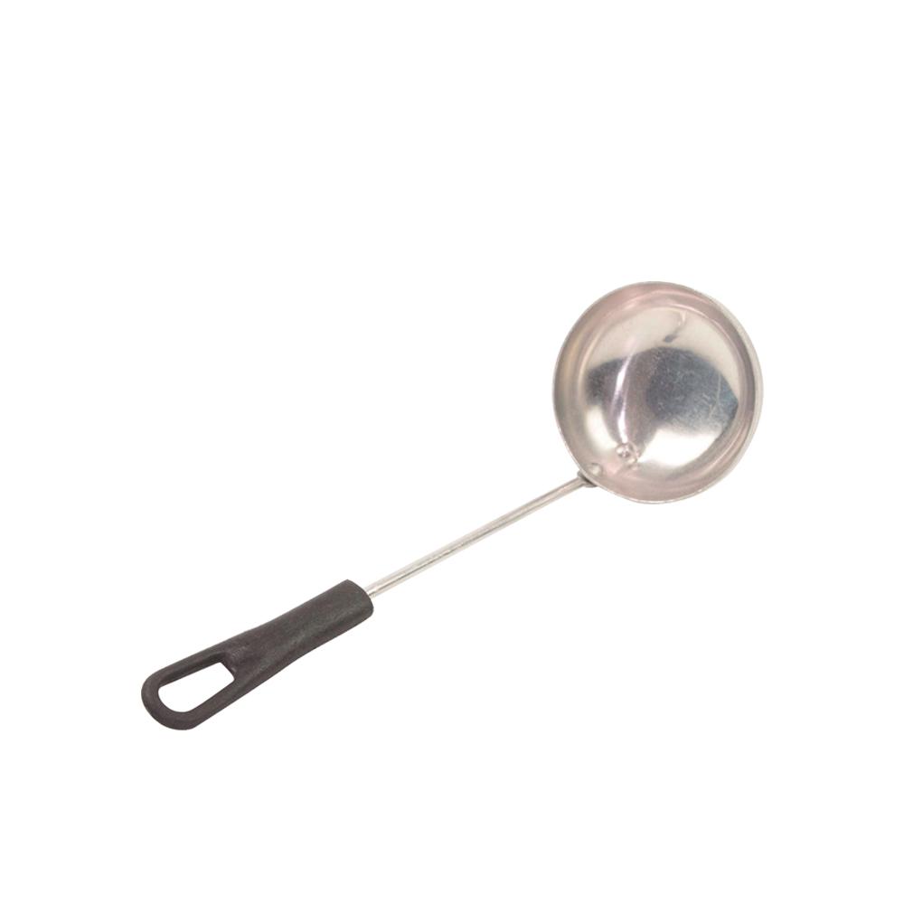 CONCHA LUXO CABO DE BAQUELITE N.8