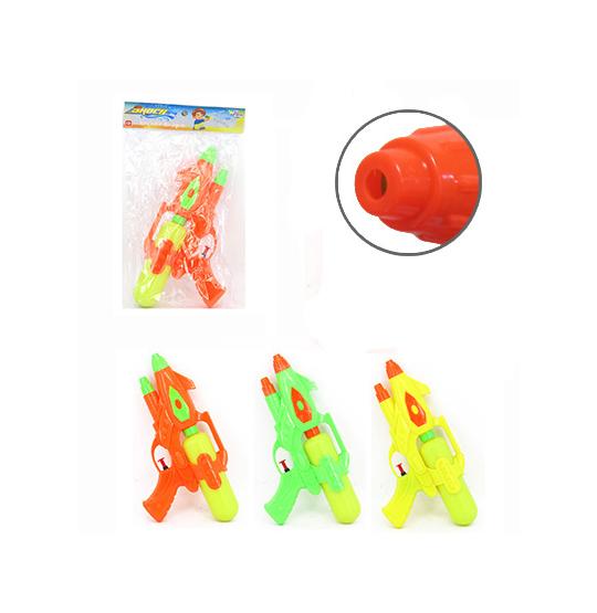 LANCA AGUA PISTOLA 27X15X3CM