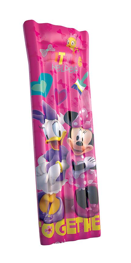 COLCH INFLAVE MINNIE 185X70CM