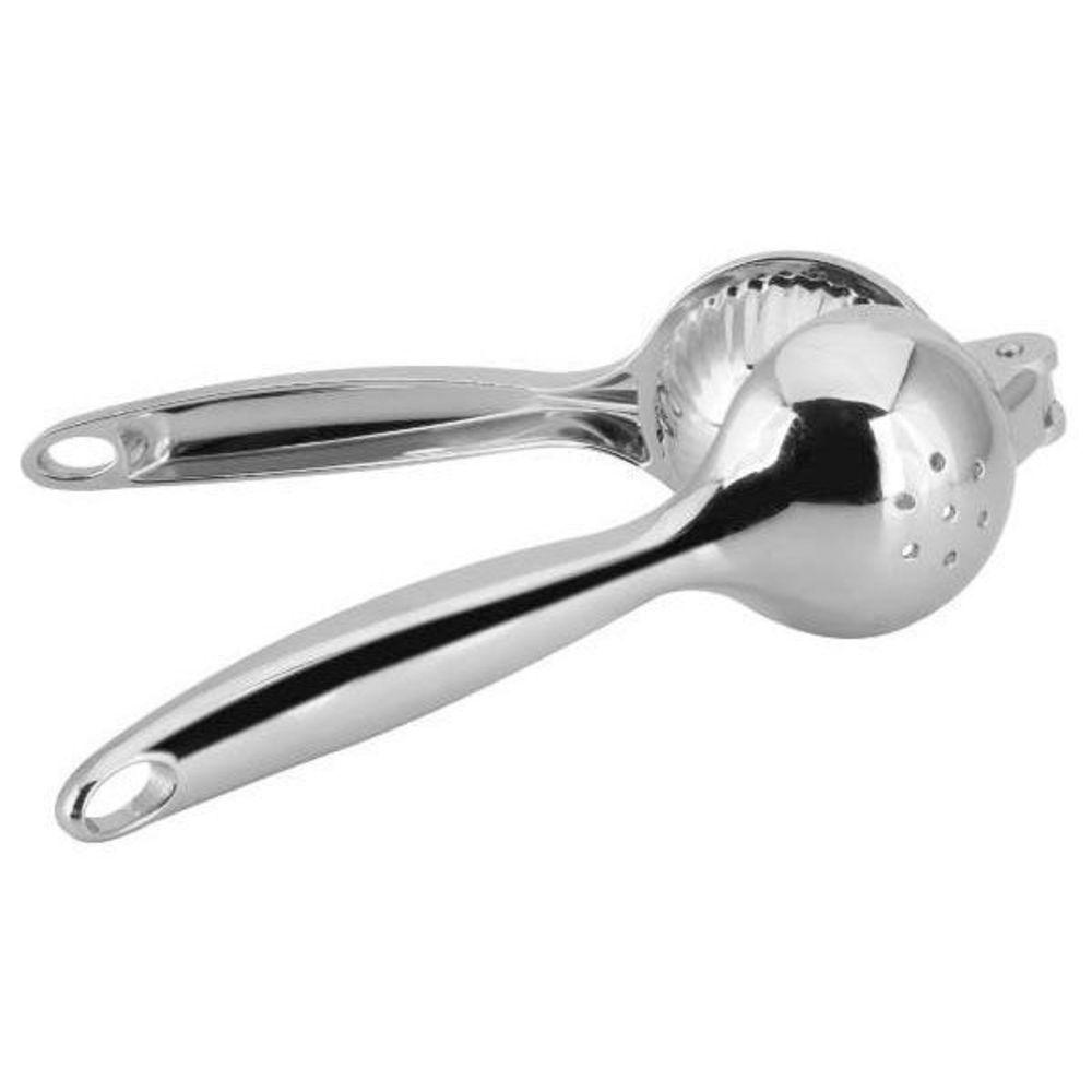 ESPREMEDOR DE LIMAO EM INOX