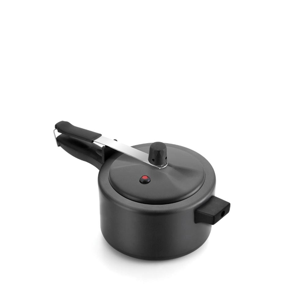 PANELA DE PRESSAO ANTIAD. PRETA 2,5LT