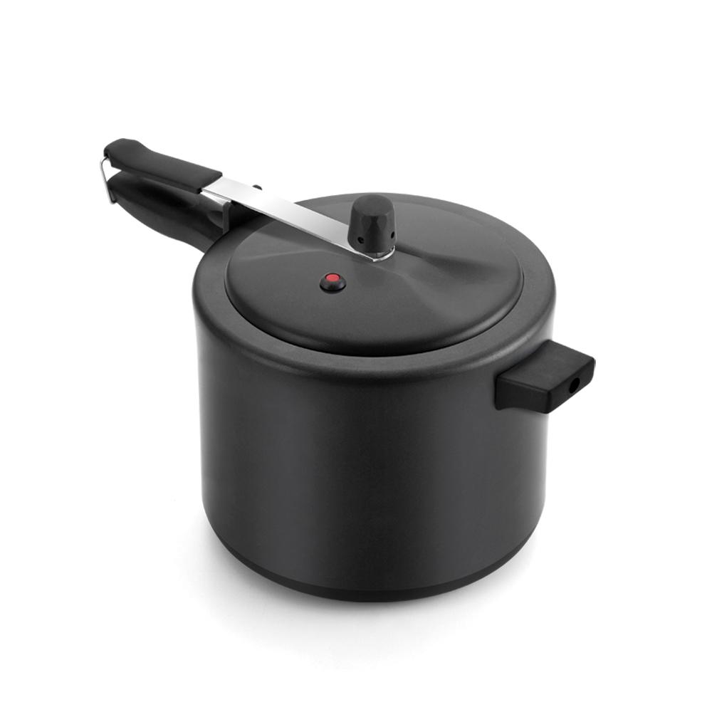 PANELA DE PRESSAO ANTIAD. PRETA 7LT