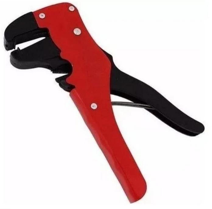 ALICATE MULTIUSO DESCASC. E CORT. DE FIO