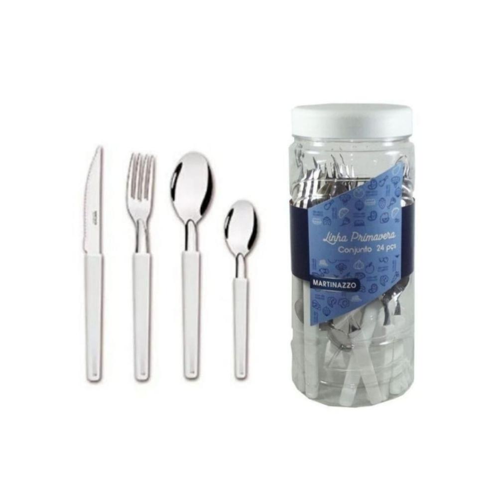 POTE C/TALHER BRANCO C/24 UN