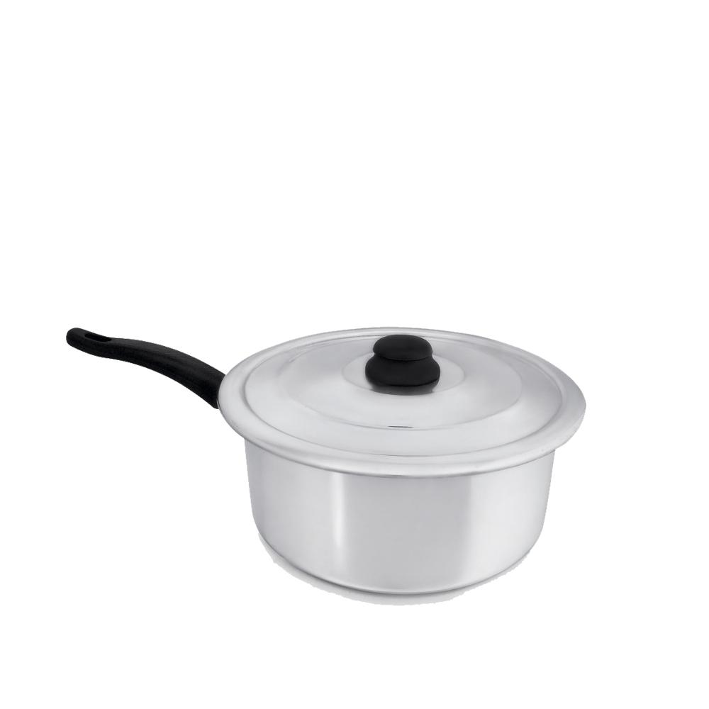 CACAROLA LUXO C/CABO N14