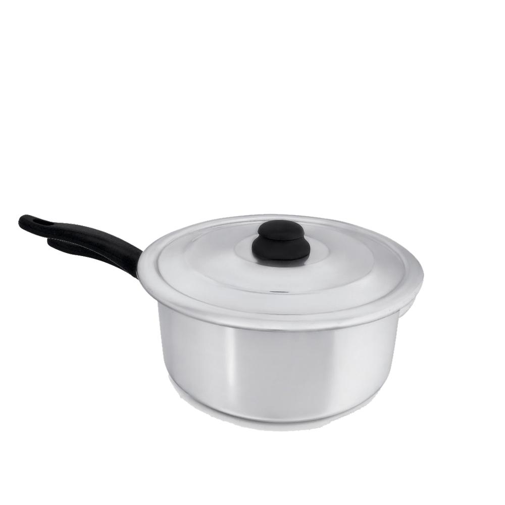 CACAROLA LUXO C/CABO N16